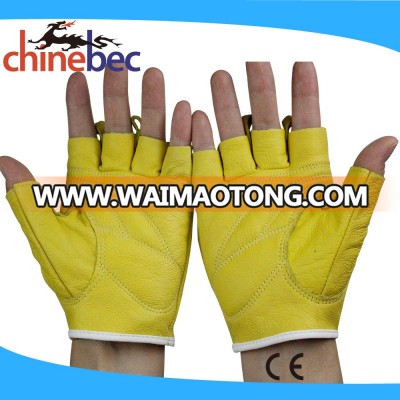 Top Grade Well Sell Waterproof Winter Outdoor Full Finger Cycling Motorcycle Riding Gloves